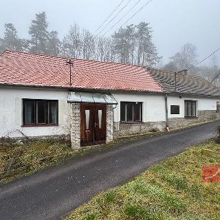 Prodej rodinného domu 76 m² Vysočany, 