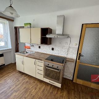 Prodej bytu 2+1 61 m² Humpolec, Na Skalce