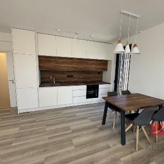 Pronájem bytu 3+kk 77 m² Humpolec, Na Skalce