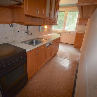 Prodej bytu 3+1 76 m² Humpolec, Na Rybníčku