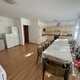 Pronájem rodinného domu 182 m² Senožaty, 