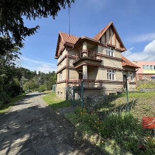 Prodej vily 241 m² Ledeč nad Sázavou, Mizerov