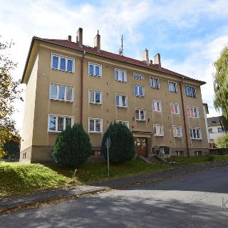 Prodej bytu 2+1 60 m² Pacov, Ferd. Čermáka