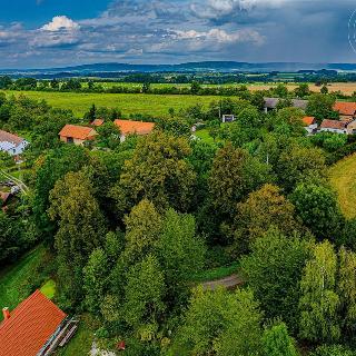 Prodej stavební parcely 1 462 m² Vilémov