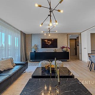 Prodej bytu 3+kk 89 m&sup2; Praha