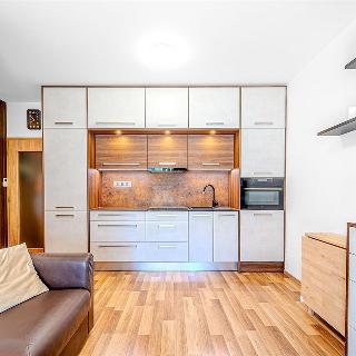 Prodej bytu 2+kk 37 m² Praha, Karla Guta