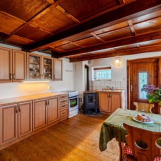 Prodej chaty 65 m² Kaliště, Skokanovo