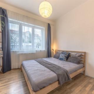 Prodej bytu 5+1 a více 120 m² Praha, Hlavní