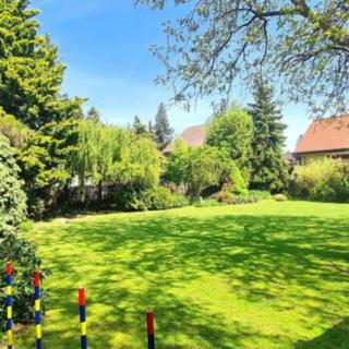 Prodej rodinného domu 216 m² Praha, Novosibřinská