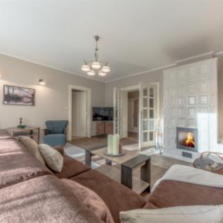 Prodej bytu 3+kk 134 m² Příbram, Charvátova
