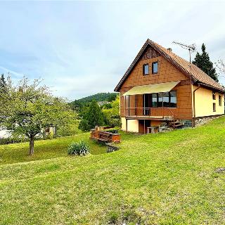 Prodej chalupy 130 m² Čerčany, Sokolská