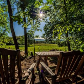 Prodej stavební parcely 8627 m² Vysoký Chlumec