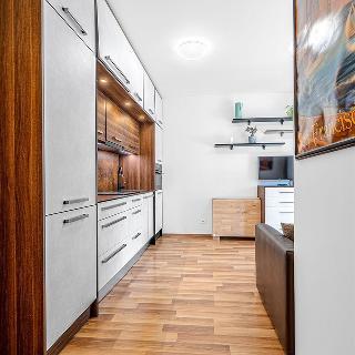 Prodej bytu 2+kk 37 m² Praha