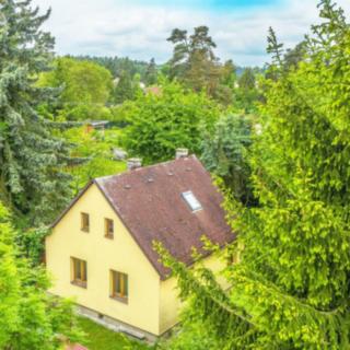 Prodej rodinného domu 90 m² Svojetice