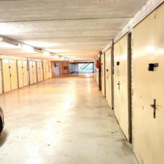Prodej garáže 18 m² Praha