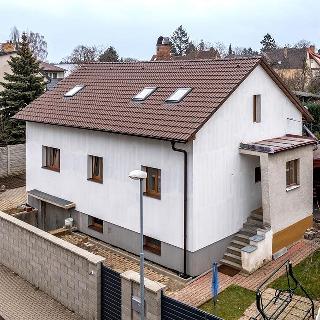 Prodej rodinného domu 200 m² Říčany, Haškova