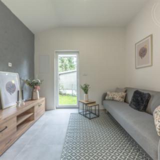 Prodej chaty 50 m² Sadská