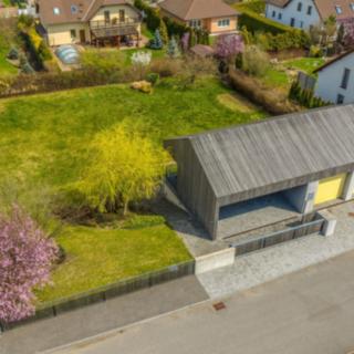 Prodej rodinného domu 100 m² Příbram