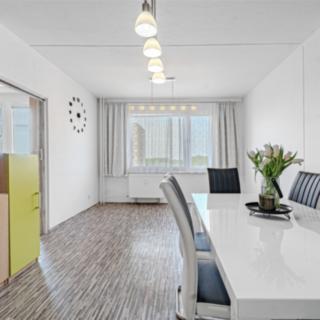 Prodej bytu 3+1 71 m² Pardubice