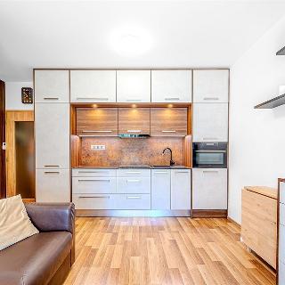 Prodej bytu 2+kk 37 m² Praha, Karla Guta