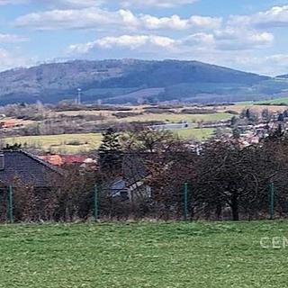 Prodej stavební parcely 1128 m&sup2; Poříčí nad Sázavou