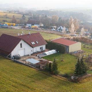 Prodej rodinného domu 350 m² Čakov