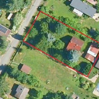 Prodej chaty 90 m² Svojetice, Lomená