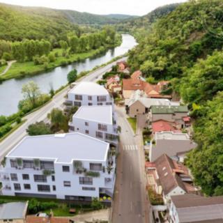 Prodej bytu 2+kk 60 m&sup2; Praha