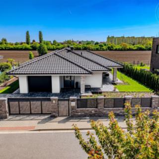 Prodej rodinného domu 135 m² Poděbrady, Dykova