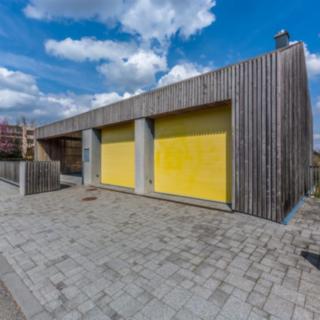 Prodej skladu 100 m² Příbram