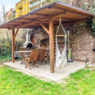 Pronájem bytu 3+kk 78 m² Praha