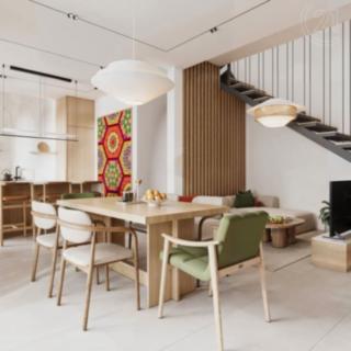 Prodej rodinného domu 220 m² Praha Koloděje