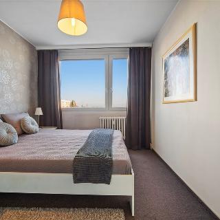 Prodej bytu 3+1 70 m² Praha, Štichova