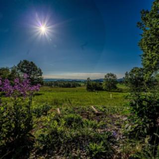 Prodej stavební parcely 1956 m² Vysoký Chlumec