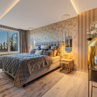 Pronájem bytu 2+kk 89 m² Praha