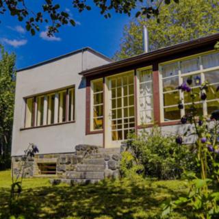 Prodej rodinného domu 56 m² Chocerady