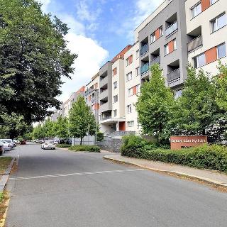 Prodej bytu 2+kk 55 m² Praha, Kytlická