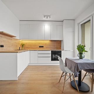 Pronájem bytu 1+kk a garsoniéry 35 m² Praha, Zlochova