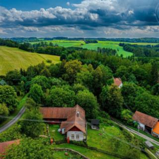 Prodej rodinného domu 106 m² Vilémov