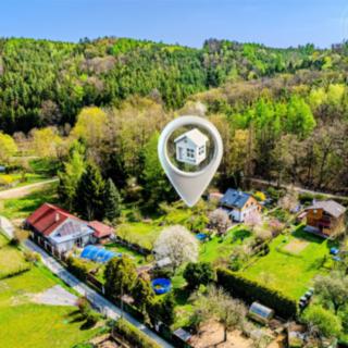 Prodej stavební parcely 1 217 m² Praha
