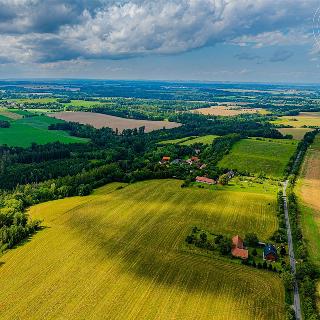 Prodej rodinného domu 106 m² Vilémov