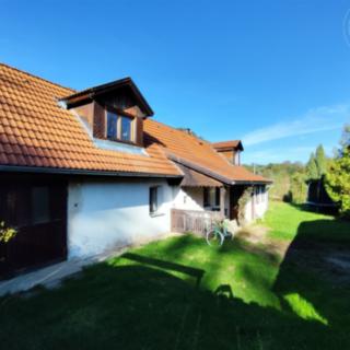 Prodej chalupy 160 m² Kardašova Řečice