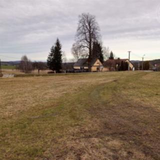 Prodej stavební parcely 3068 m² Studená