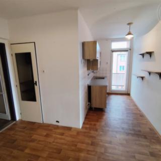 Pronájem bytu 3+1 73 m² Kamenice nad Lipou, Družstevní