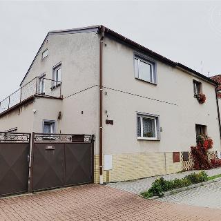 Prodej rodinného domu 81 m² Vejprnice, Studentská