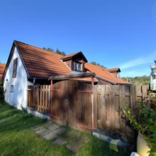 Prodej chalupy 160 m² Kardašova Řečice, Cikar