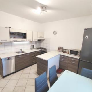 Pronájem bytu 3+1 68 m² Jindřichův Hradec