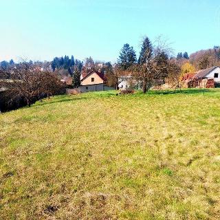 Prodej stavební parcely 1 379 m² Mnichovice