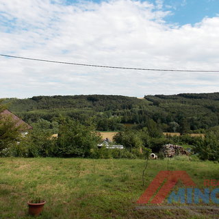 Prodej stavební parcely 934 m² Bílichov