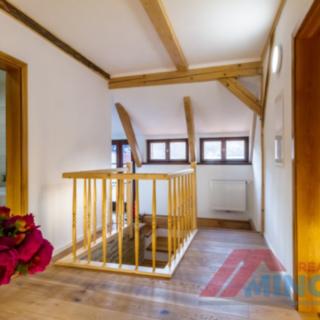 Pronájem bytu 3+kk 118 m² Slaný
